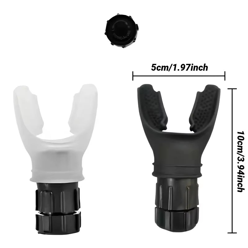 Elevate Your Endurance with the Portable Breathing Exercise Device - Adjustable Resistance for Optimal Lung Fitness